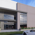 Lone Star Commerce Center II: Marketing Video