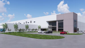 Lone Star Commerce Center