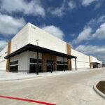 Industrial Move-in Ready Spaces