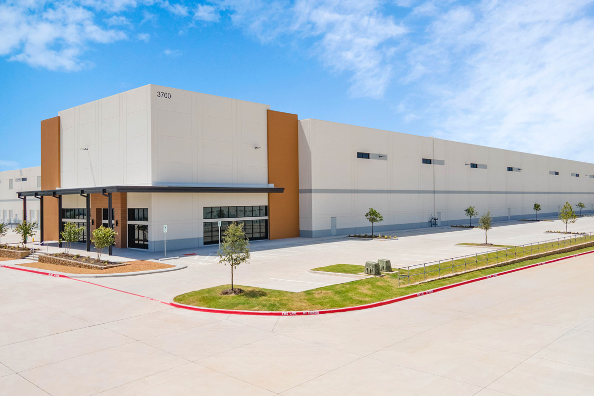 Forefront Commercial Real Estate
