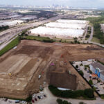 Forefront started construction at Pinnacle 30
