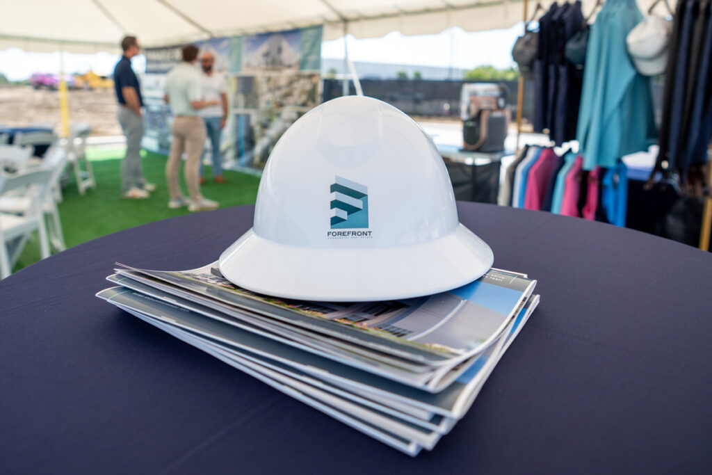 Pinnacle 30 Event
