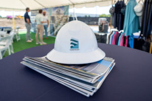 Thank you for attending our Pinnacle 30 Event. We appreciate your presence and look forward to seeing you at future events!
