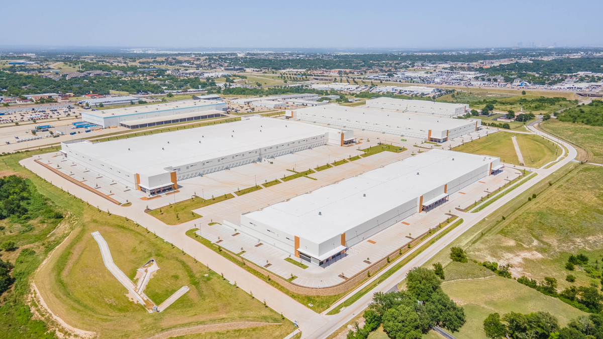 Forefront Commercial Real Estate