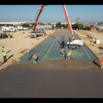 Construction Update. Vision to Foundation