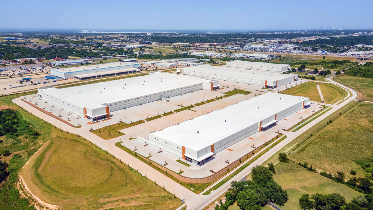 Forefront Commercial Real Estate