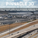 Prime Infill Location