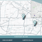 Buying Industrial Land in Texas